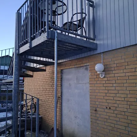 Bakkely Ronnede