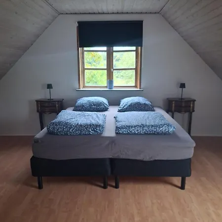 Leilighet Bakkely